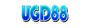 Ugd88 Logo