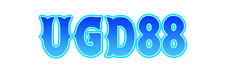 Ugd88 Logo