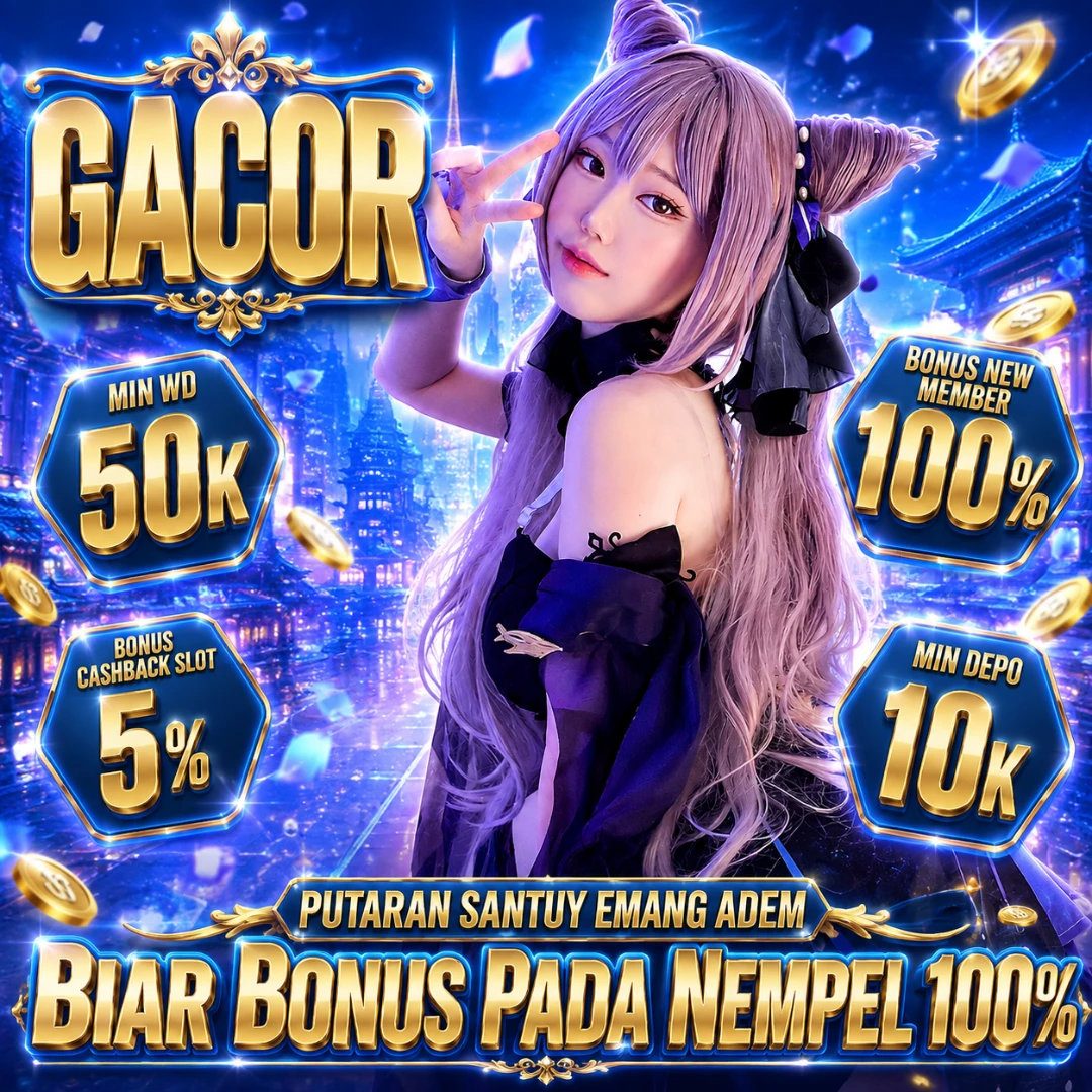 Ugd88 Link Slot Online Gacor Terpercaya Indonesia